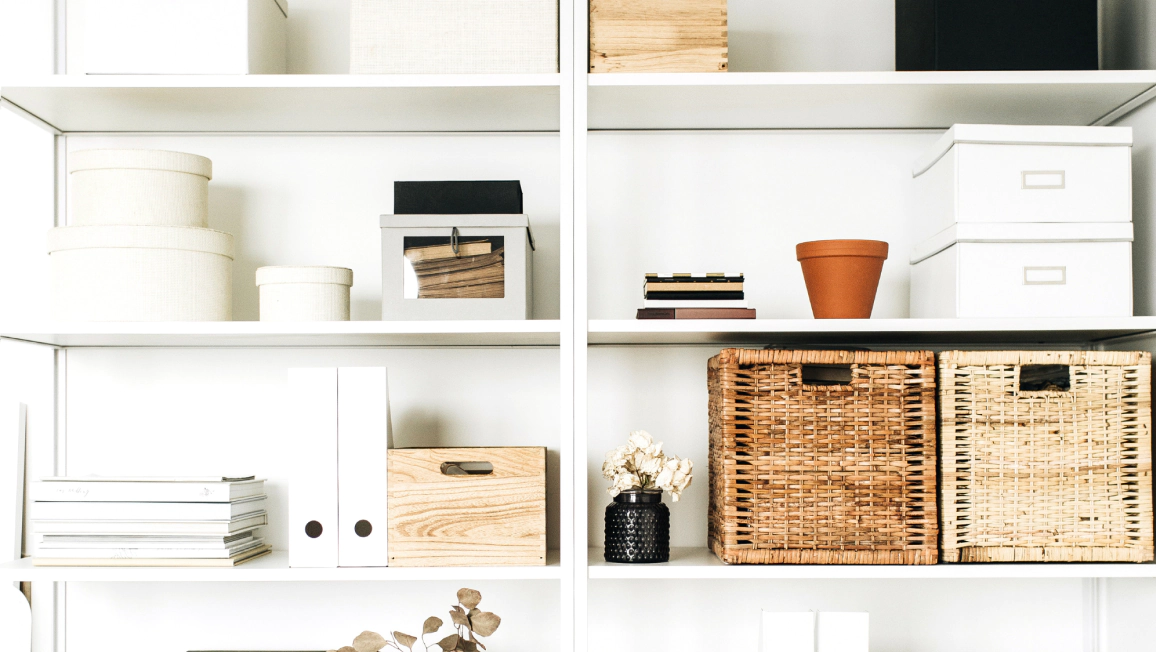 Custom Built Ins, Storage & Design Solutions (1)