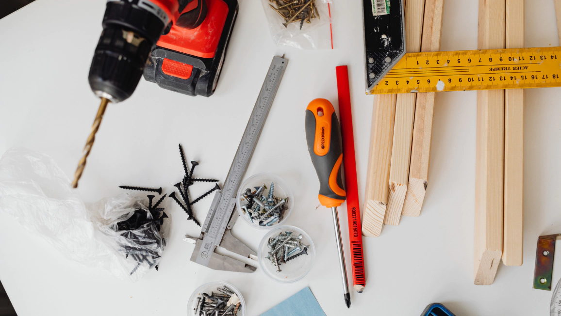 Home Repairs, Maintenance & Concierge Services (1)